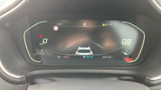 MG Hs 1.5 T-GDI Exclusive 5dr DCT Petrol Hatchback